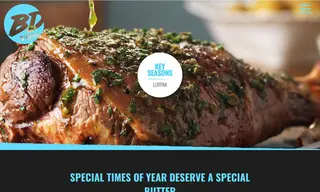 Preview of the Lurpak Case Study