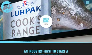 Preview of the Lurpak Case Study