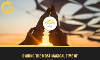 Preview of the Corona Case Study