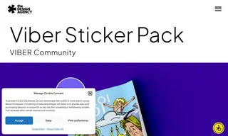 Preview of the Viber Rakuten Case Study