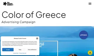 Preview of the Click on Greece Case Study