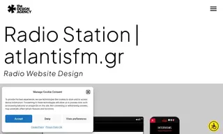 Preview of the Atlantis FM Case Study