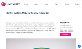 Preview of the Midwest Poultry Federation Case Study