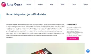 Preview of the Jarraff Industries Case Study