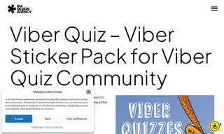 Preview of the Viber Rakuten Case Study