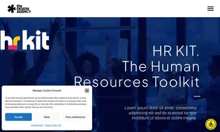 Preview of the HR KIT Case Study