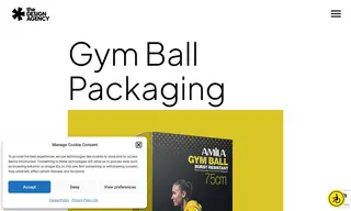 Preview of the Amila Case Study