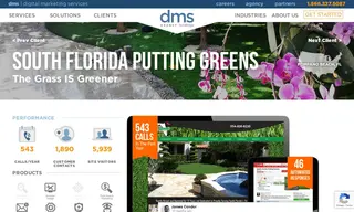 Preview of the South Florida Putting Greens Case Study