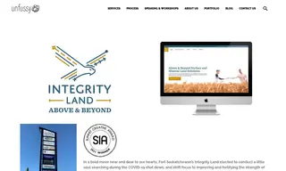 Preview of the Integrity Land Case Study