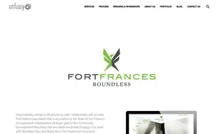 Preview of the Fort Frances Case Study