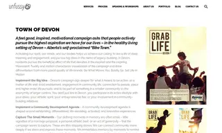 Preview of the Town of Devon Case Study