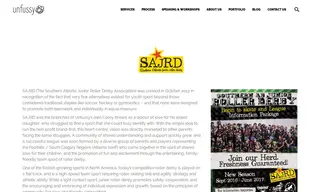 Preview of the SAJRD Case Study