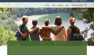 Preview of the Rock Point School Case Study