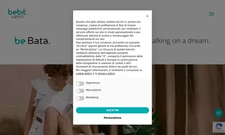 Preview of the Bata Case Study