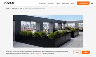 Preview of the Midwood Case Study