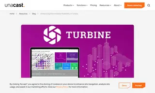 Preview of the Telia Case Study