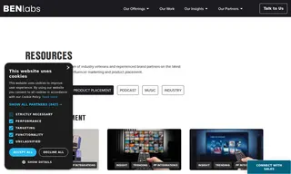 Preview of the Kate Spade New York Case Study