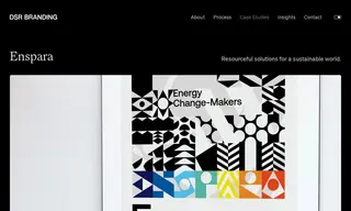 Preview of the Enspara Case Study