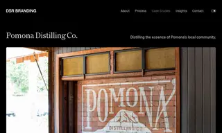 Preview of the Pomona Distilling Co. Case Study