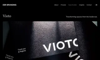 Preview of the Vioto Architects Case Study
