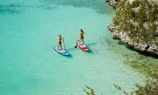 Preview of the Epic Kites Kiteboarding Case Study