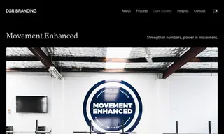 Preview of the Movement Enhanced Case Study