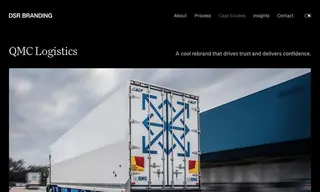 Preview of the QMC Logistics Case Study