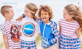 Preview of the Sun Pop Life Case Study