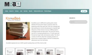 Preview of the KnowBe4 Case Study