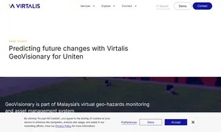 Preview of the UNITEN Case Study