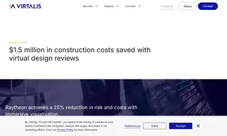 Preview of the Raytheon Case Study