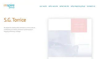 Preview of the S.G. Torrice Case Study