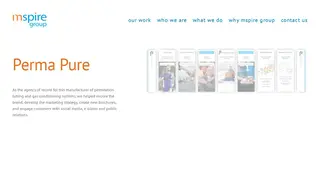 Preview of the Perma Pure Case Study
