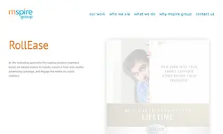Preview of the RollEase Case Study