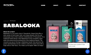 Preview of the Babalooka Case Study