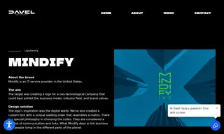Preview of the Mindify Case Study