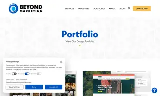 Preview of the BizLeads Case Study