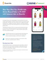 Preview of the Health-Ade Case Study