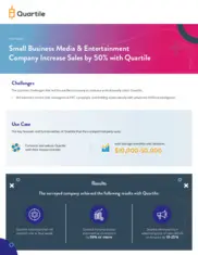 Preview of the Boscov’s Case Study