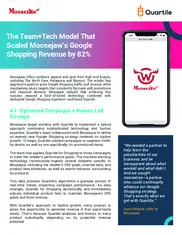 Preview of the MooseJaw Case Study