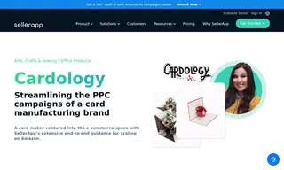 Preview of the Cardology Case Study