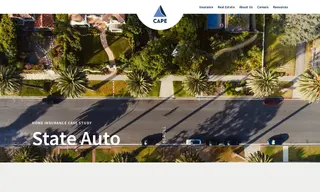 Preview of the State Auto Case Study