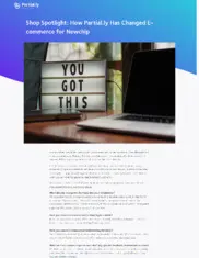 Preview of the Newchip Case Study