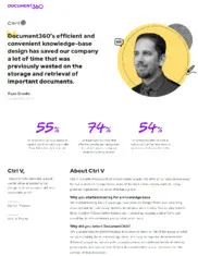 Preview of the Ctrl V Case Study
