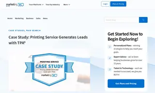 Preview of the House of Printing Case Study