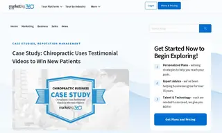 Preview of the Integrated Pain Solutions Case Study