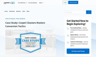 Preview of the Alamo Steam Team Case Study