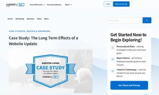 Preview of the Wilson Care Group Case Study