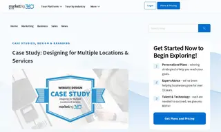 Preview of the Leading Home Energy Contractor Case Study