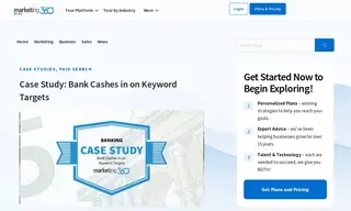 Preview of the Leading Bank Case Study